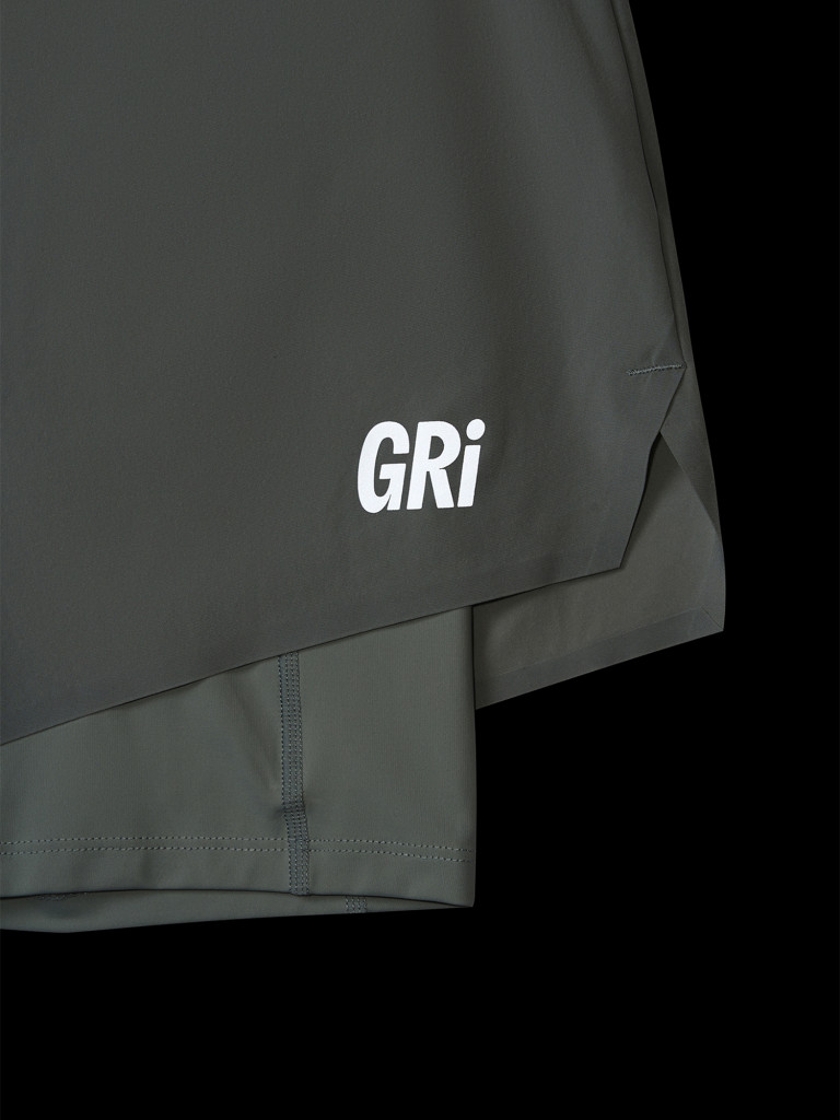 Шорты женские GRI Лето