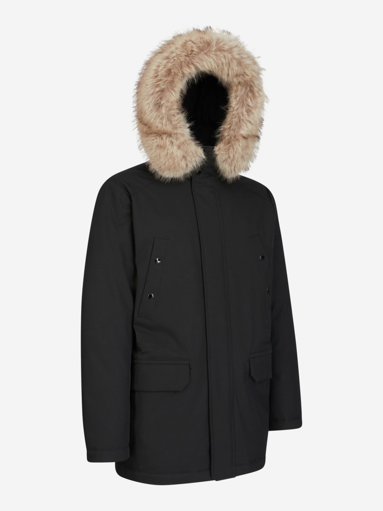 Пуховик мужской Geox Norwolk