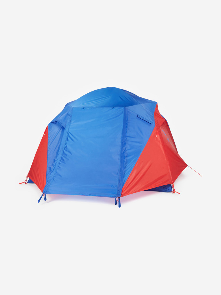 Палатка 4-местная Marmot Limestone 4P