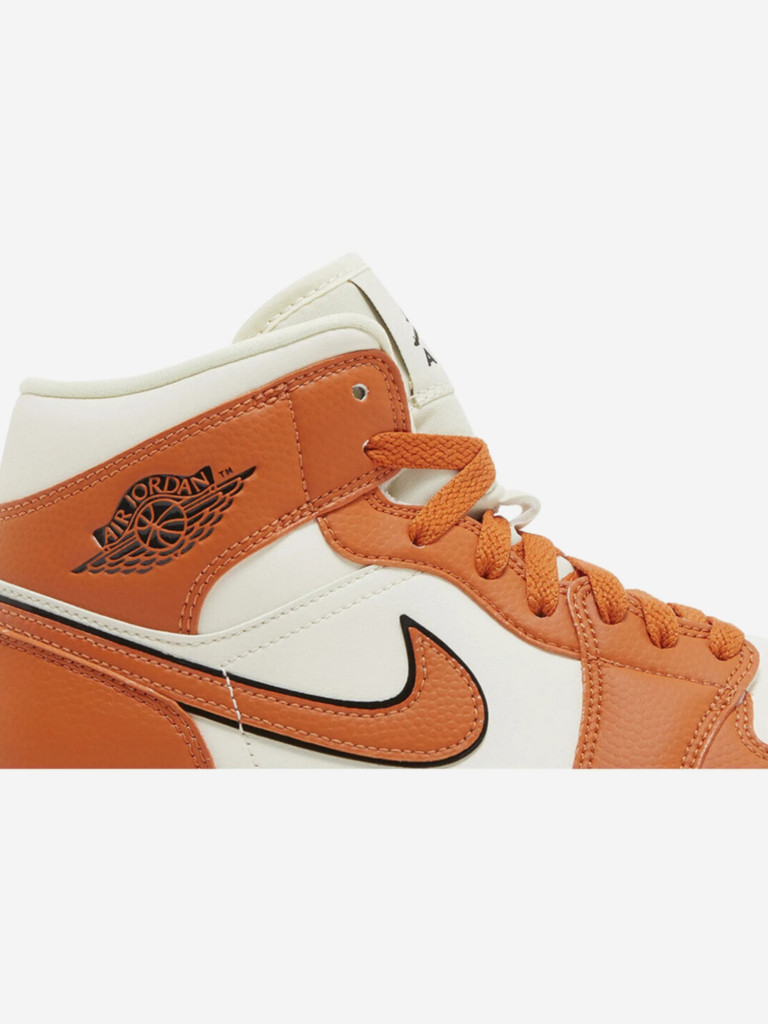 Кеды женские Nike Jordan 1 Mid SE
