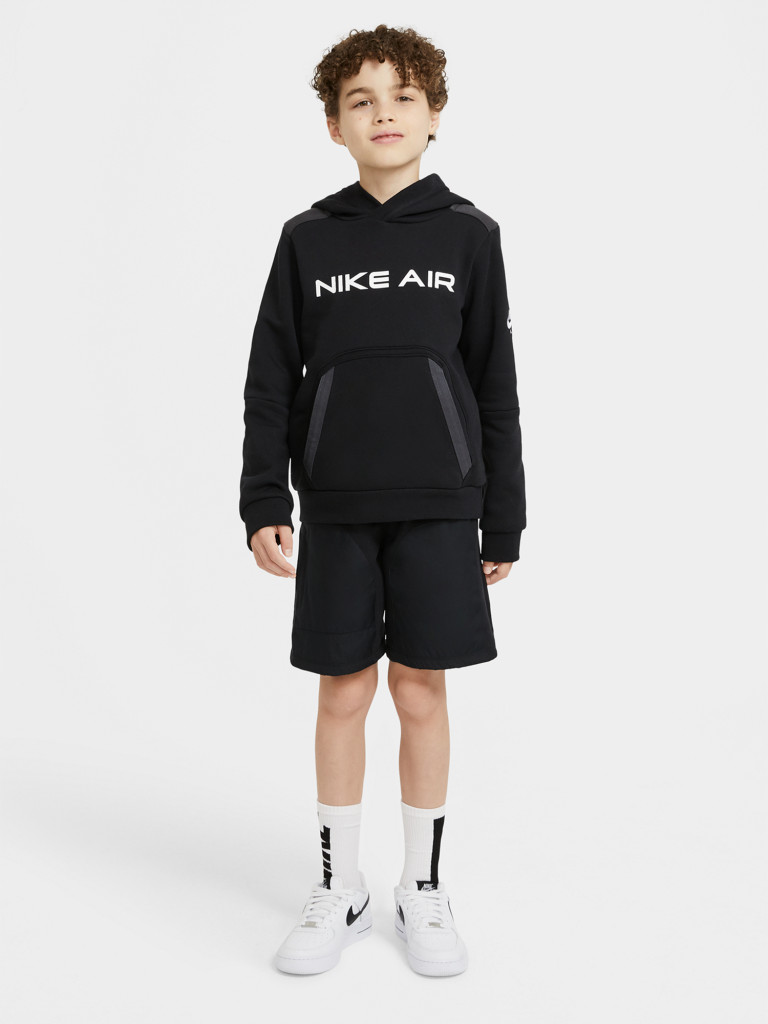 Худи для мальчиков Nike Air
