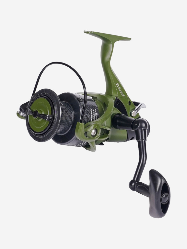 Катушка RUBICON Method 3+1BB 5000 FR