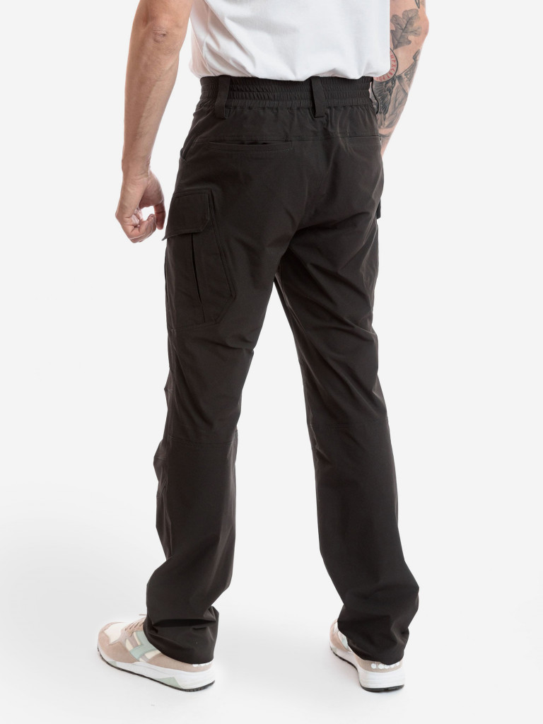 Брюки мужские MAGNUM GEAR TREK FLEX черный