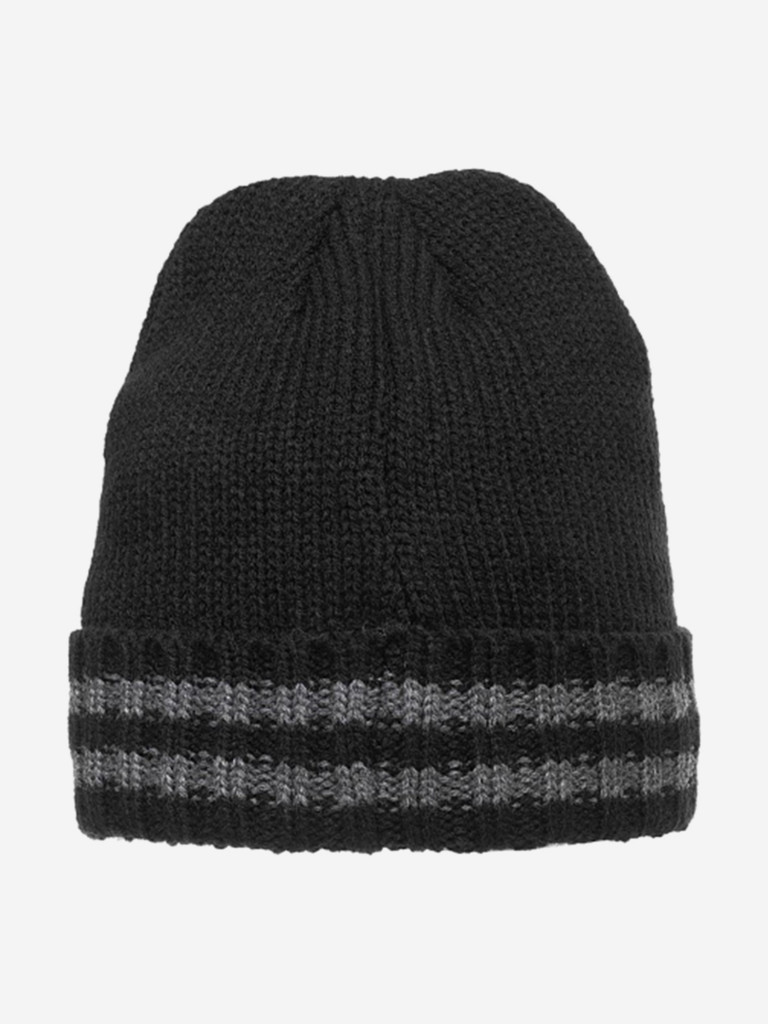 Шапка мужская утепленная с отворотом NISUS Чемпион для рыбалки и охоты