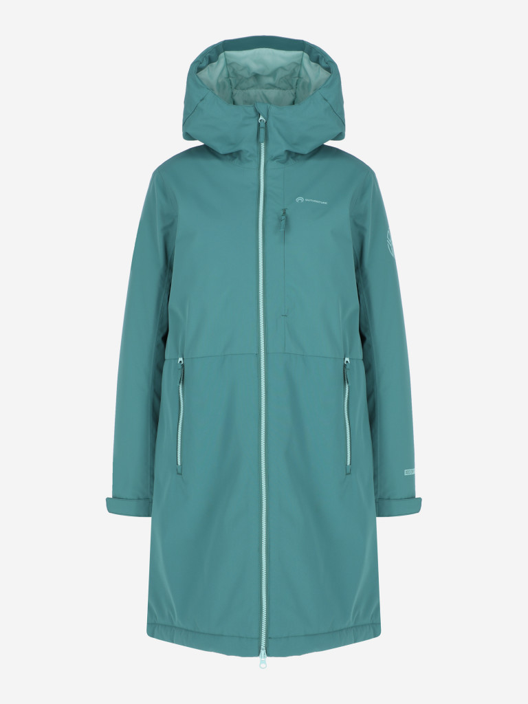 Куртка утепленная женская Outventure