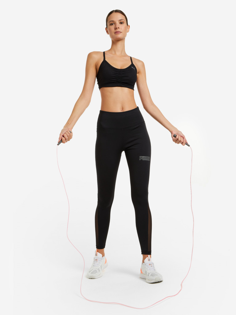 Легинсы женские PUMA Active Ess