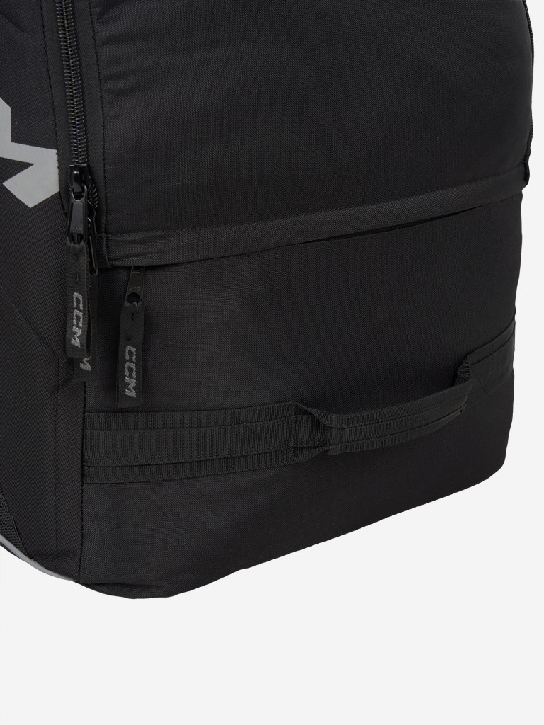 Баул-рюкзак хоккейный с колесами ССМ 590 WHEELED BACKPACK 18"