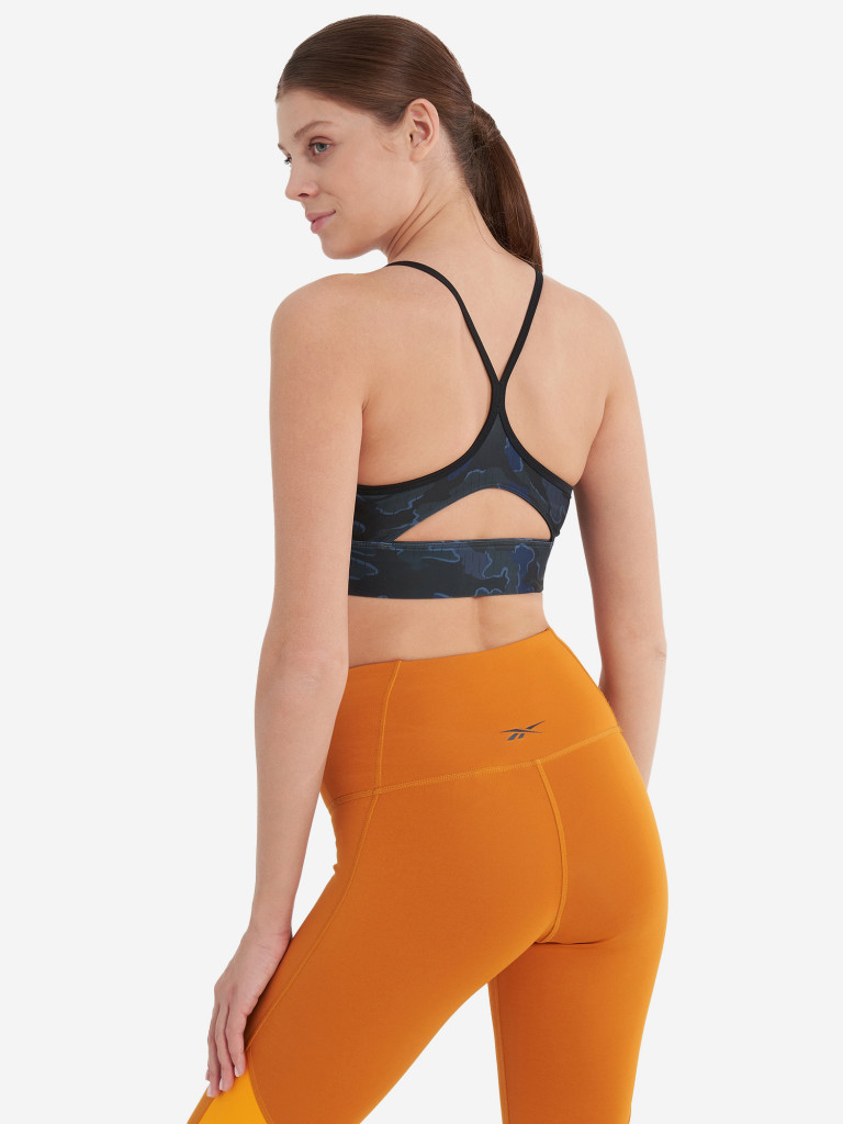 Топ бра спортивный Reebok Train