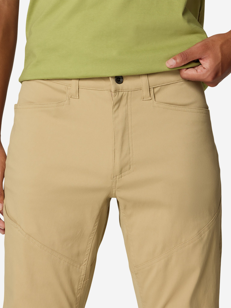 Брюки мужские Mountain Hardwear Ap Active Pant
