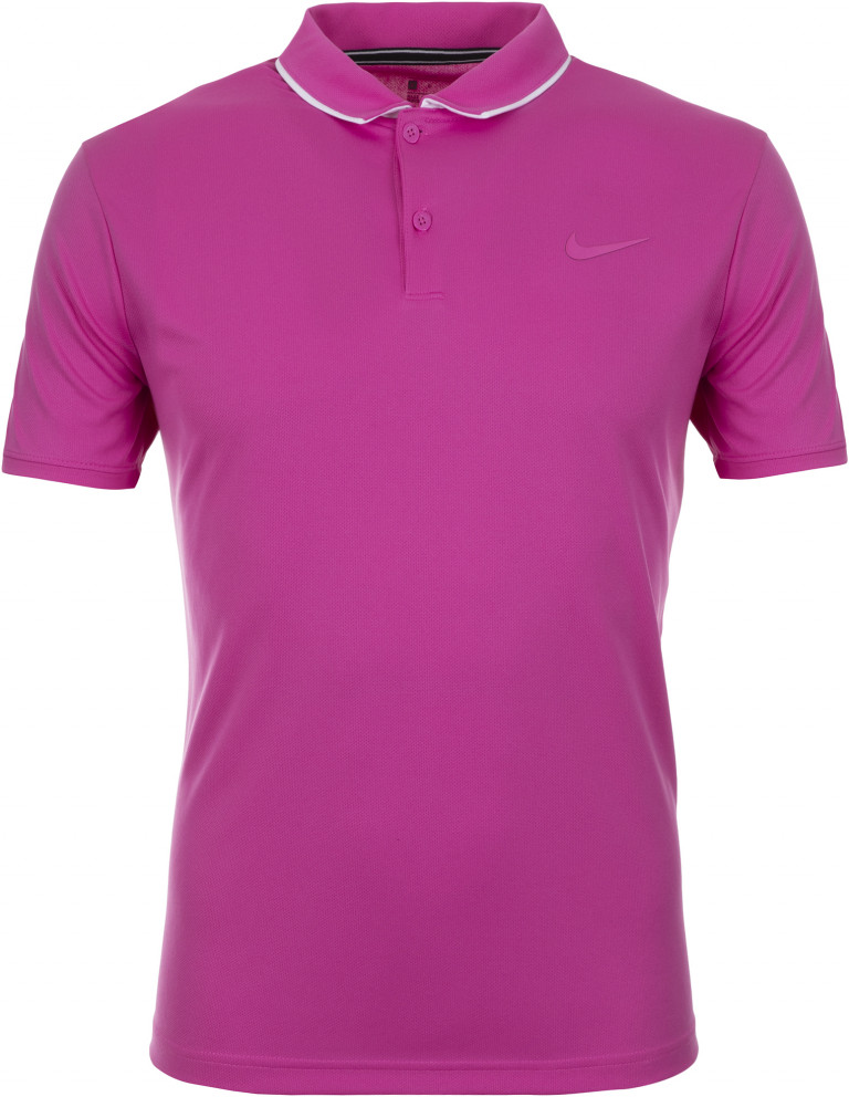 Поло мужское Nike Dry