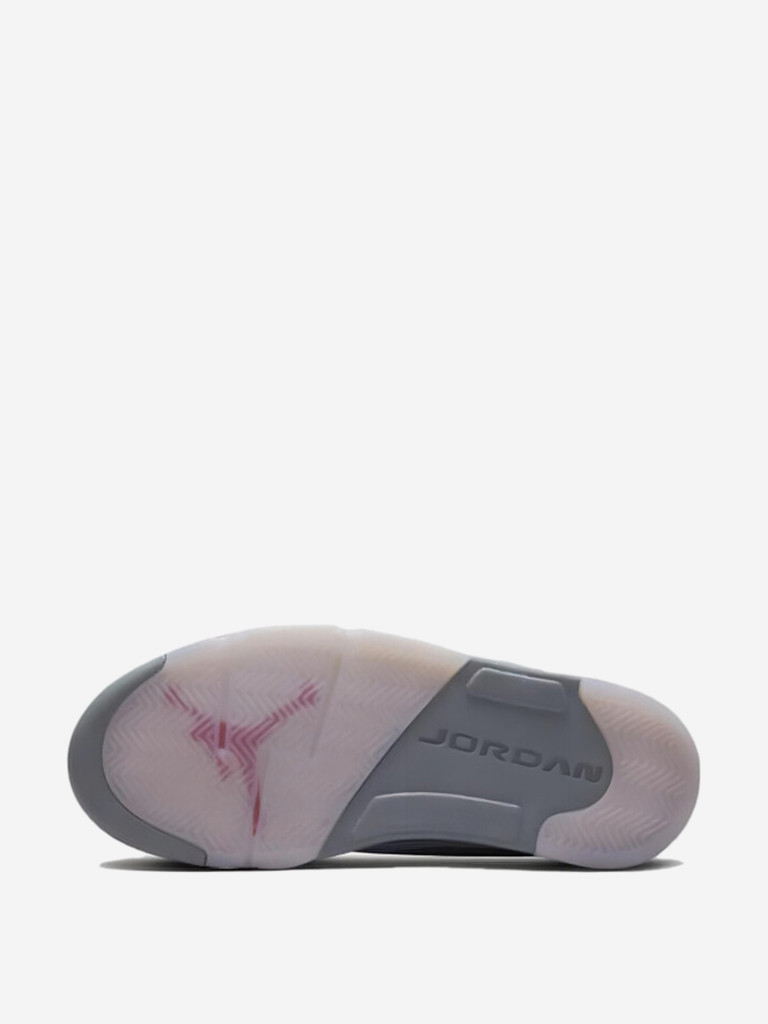 Кроссовки Jordan 5 Retro Low Indigo Haze