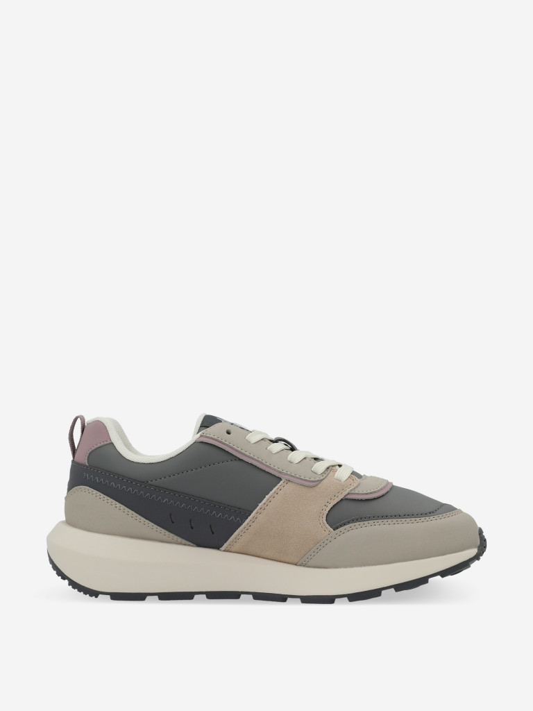 Кроссовки женские Kappa Authentic Run Lt