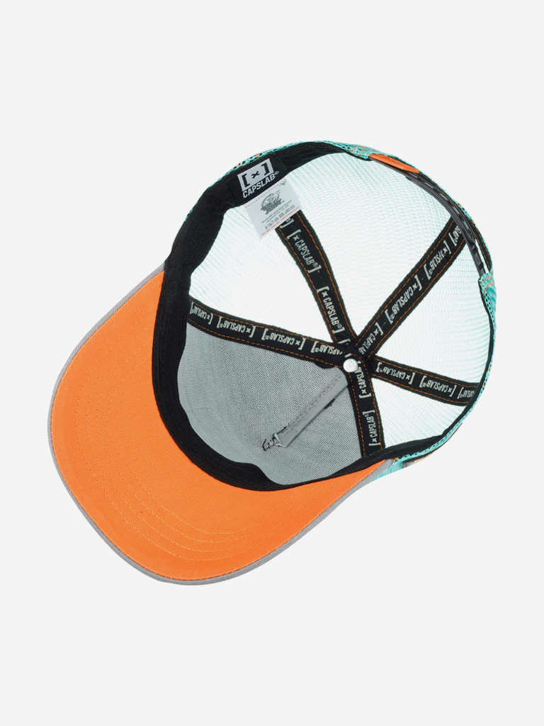 Бейсболка с сеточкой CAPSLAB CL/TAJ1/1/CAS/TO6 Tom and Jerry Tom