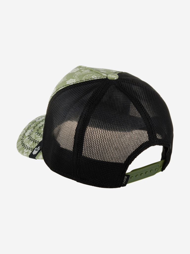 Бейсболка с сеточкой GOORIN BROTHERS 101-0947