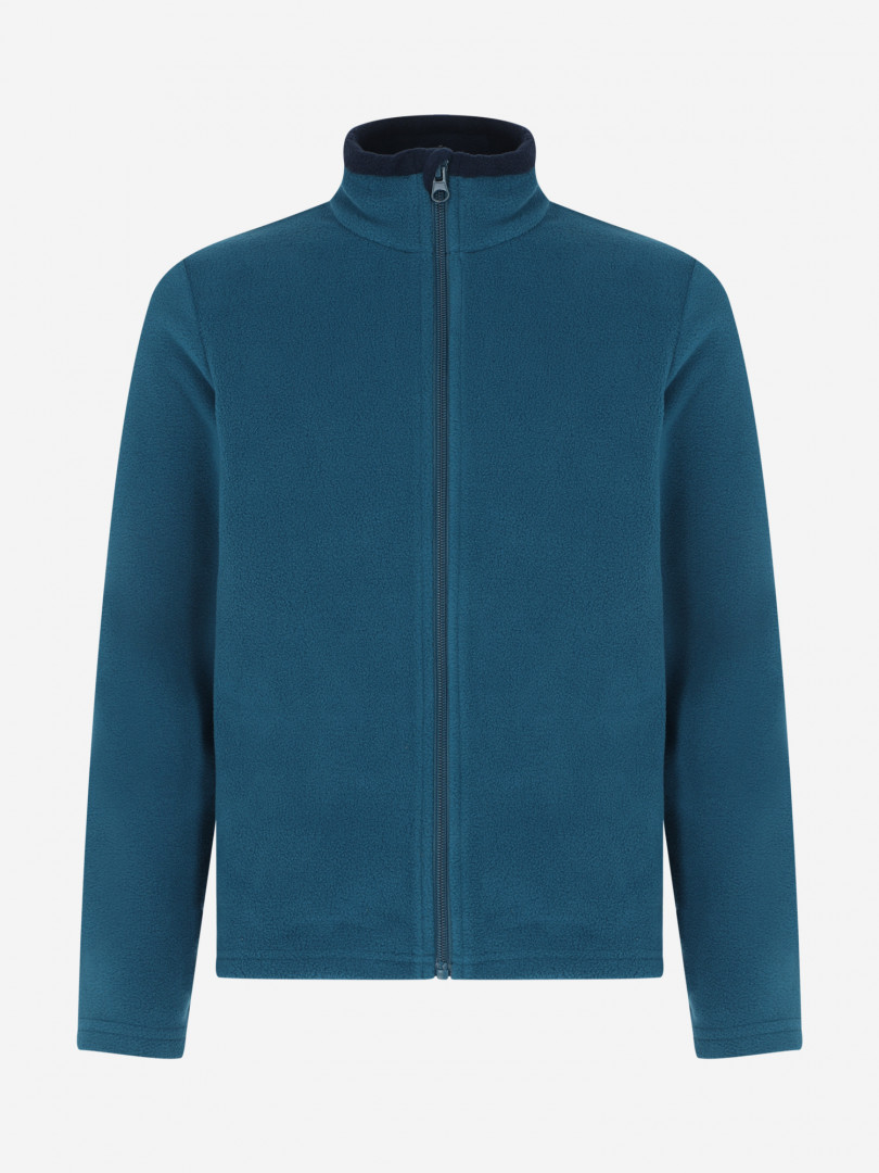 Джемпер флисовый для мальчиков Outventure Синий 999₽