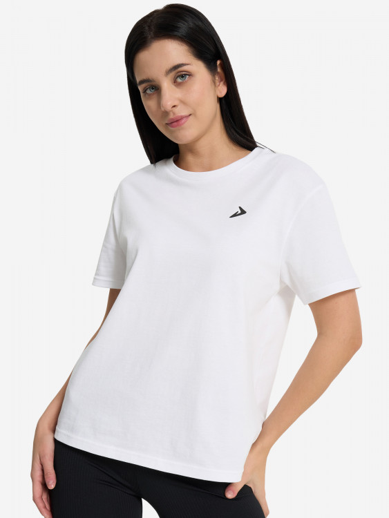 Футболка женская Demix