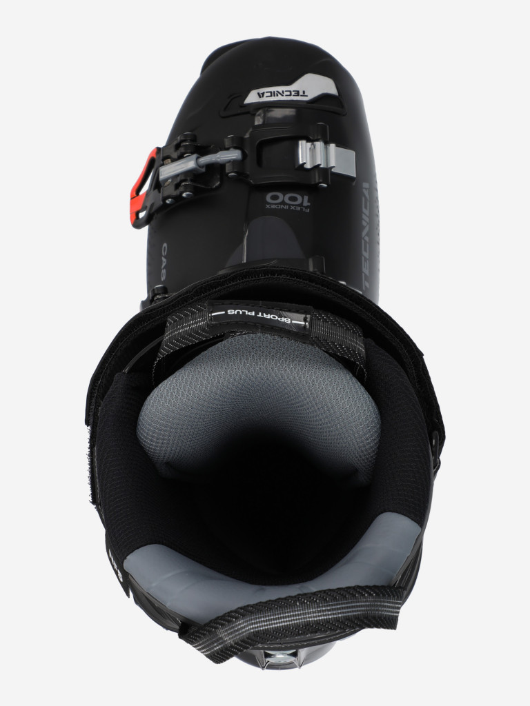 Ботинки горнолыжные Tecnica Mach Sport Hv 100 GW