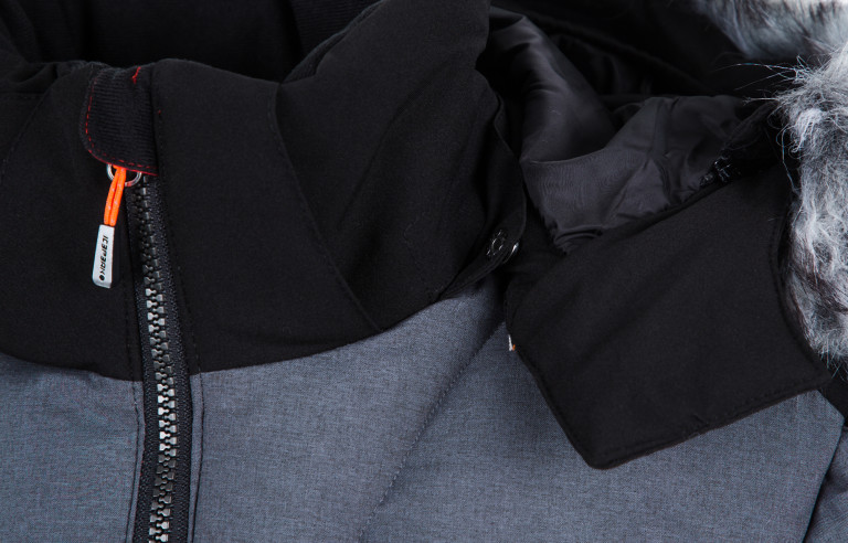 Куртка утепленная для мальчиков IcePeak Lake