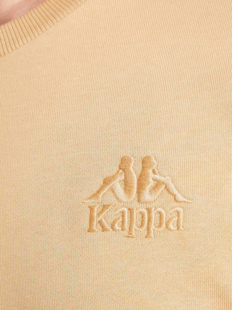 Свитшот мужской Kappa