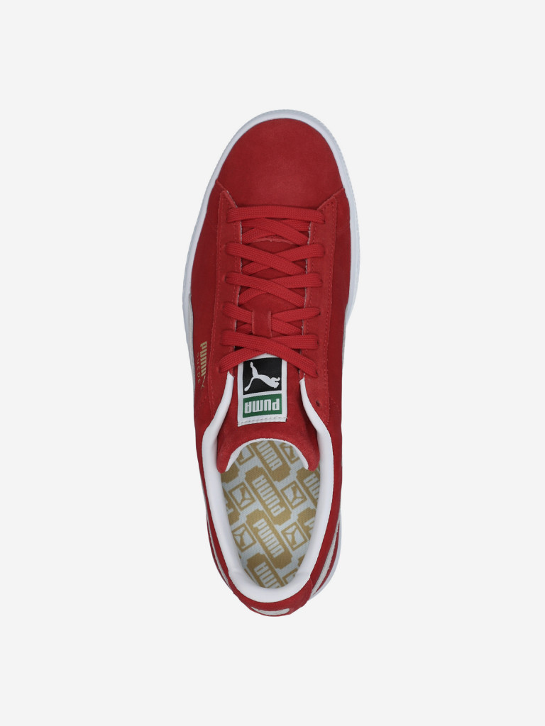 Кеды мужские PUMA Suede Classic XXI