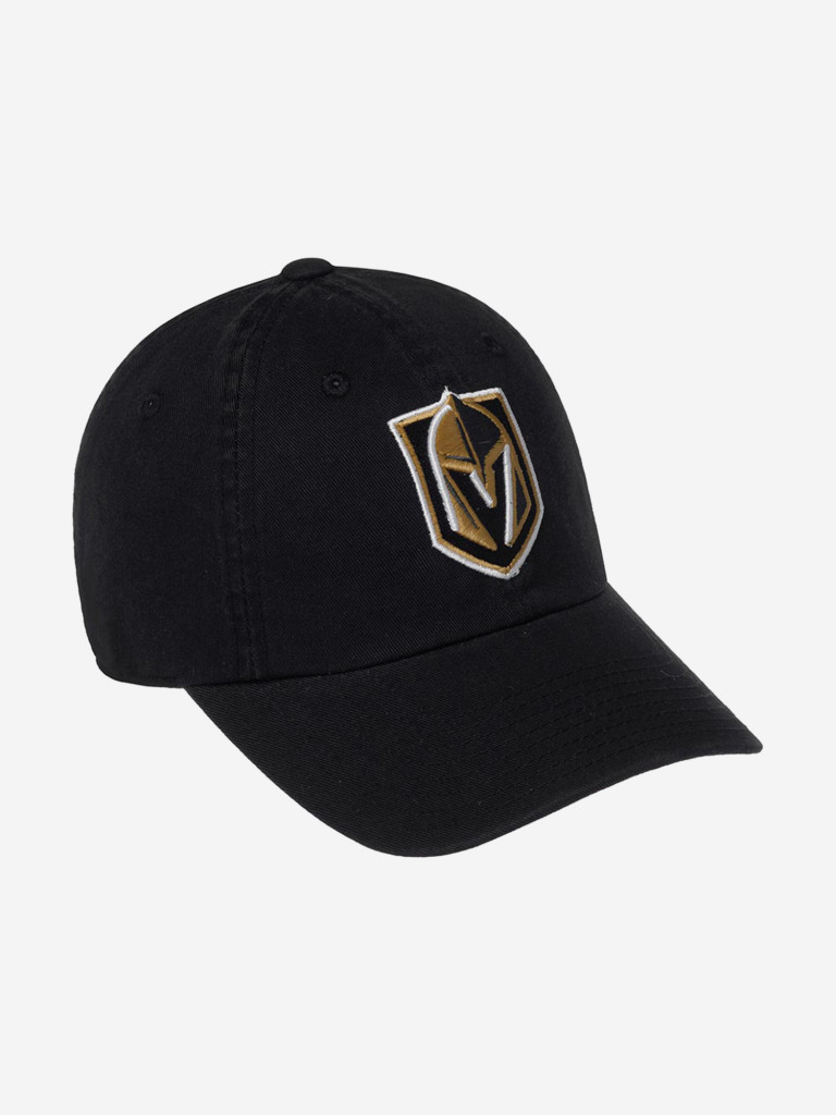 Бейсболка AMERICAN NEEDLE 40742A-VGK Vegas Golden Knights Blue Line NHL