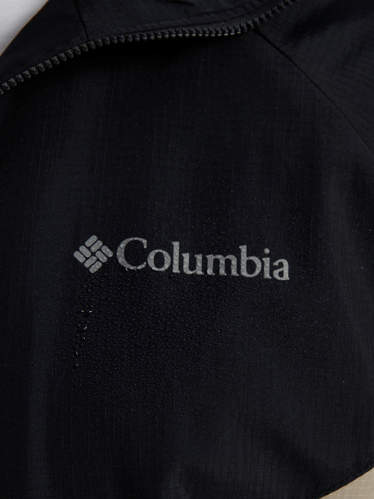 Ветровка мужская Columbia Spire Heights IV Jacket