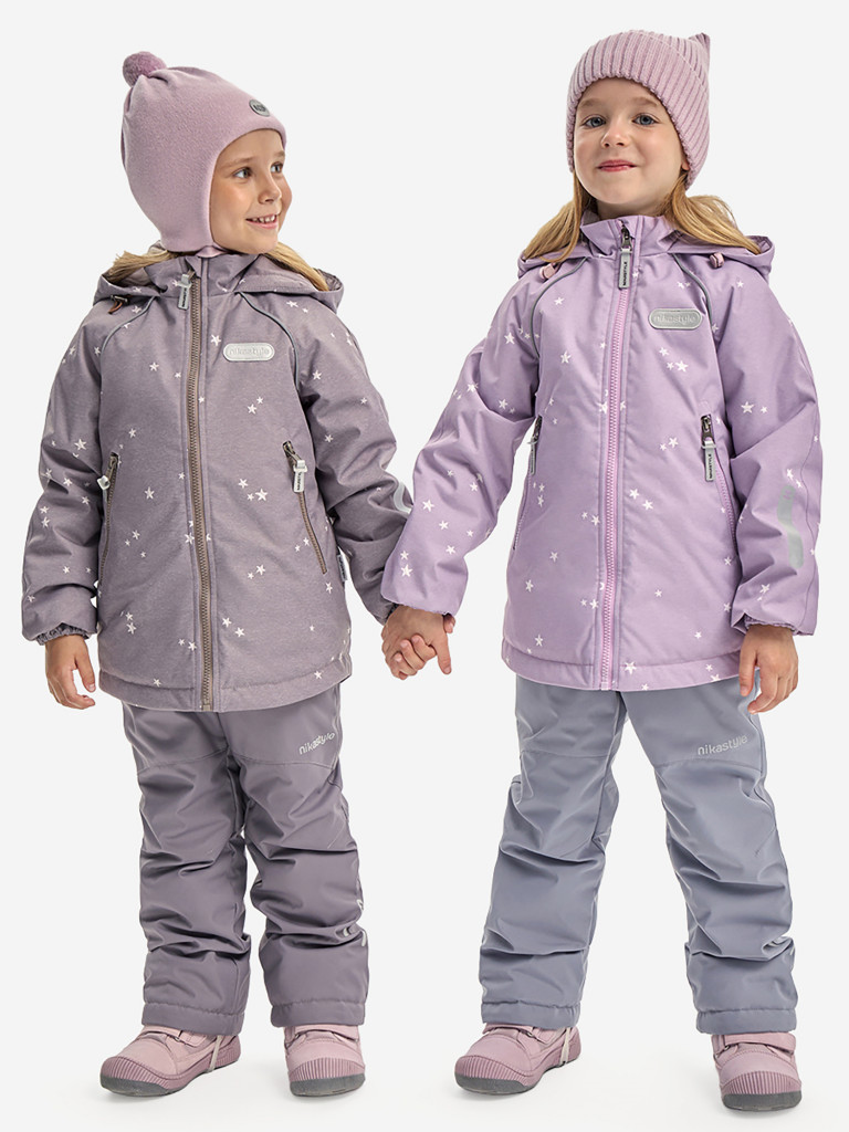 Костюм NIKASTYLE