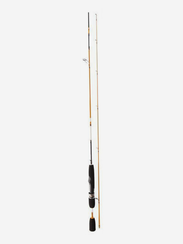Удилище Спиннинговое Yoshi Onyx MILK 602UL, 1.81м, 1-6г, Regular-Slow