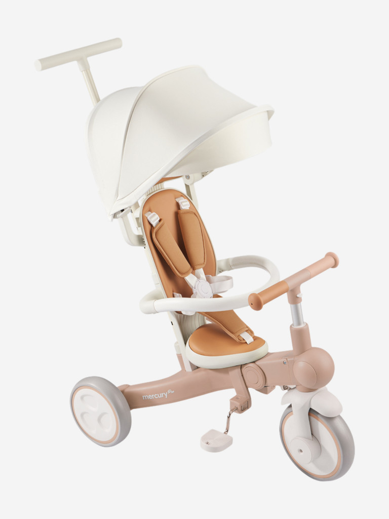 Велосипед трехколесный MERCURY PRO