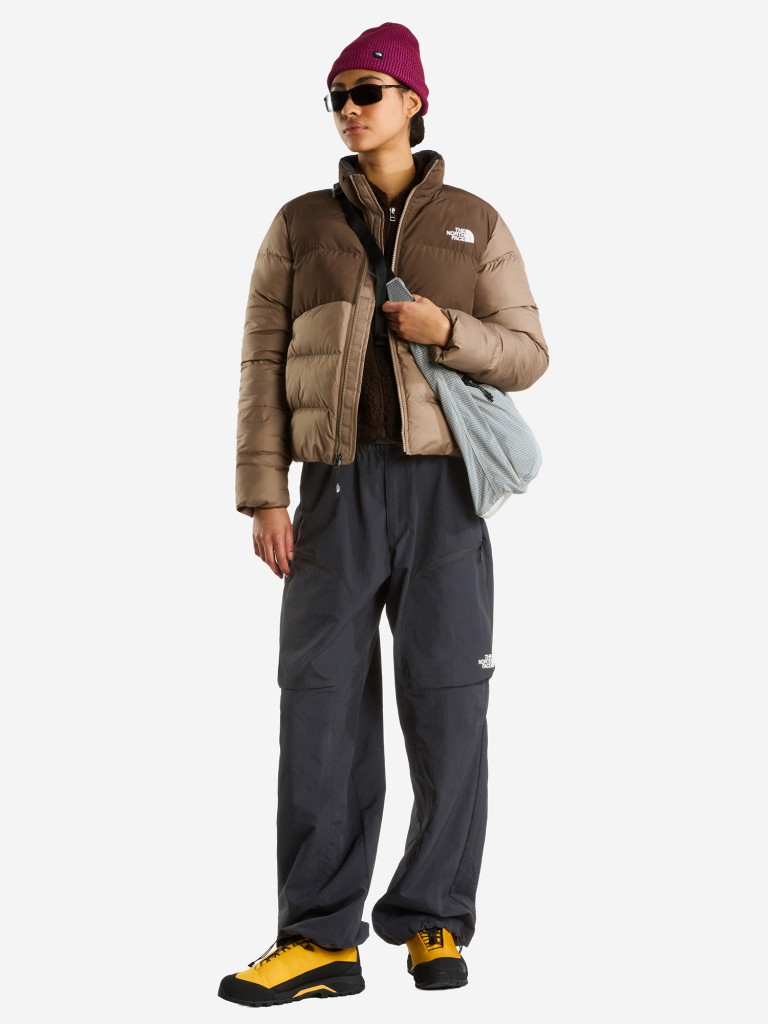 Куртка утепленная женская The North Face Saikuru