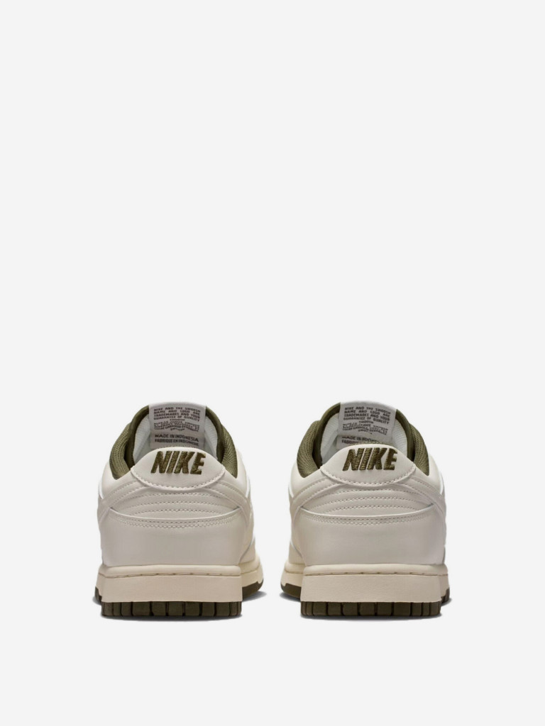 Кеды мужские Nike Dunk Low