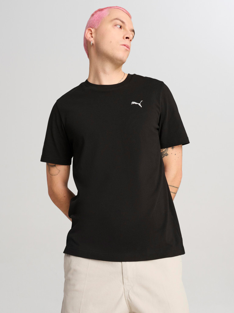 Футболка мужская PUMA Essentials Wardrobe