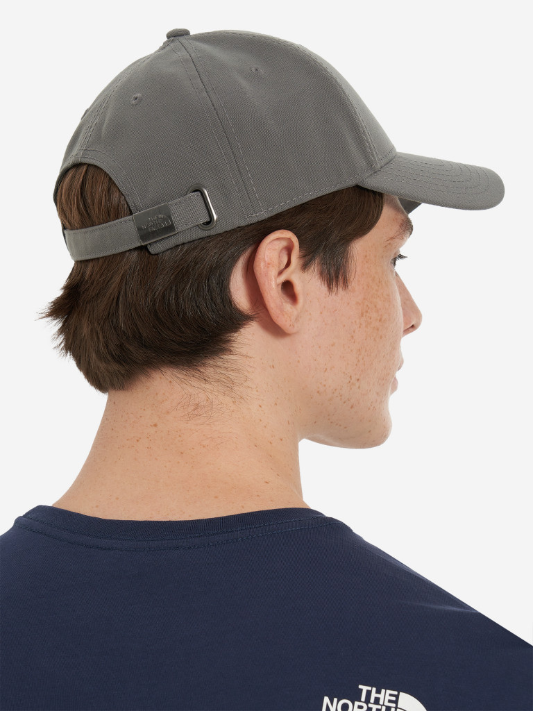 Бейсболка The North Face Recycled 66 Classic