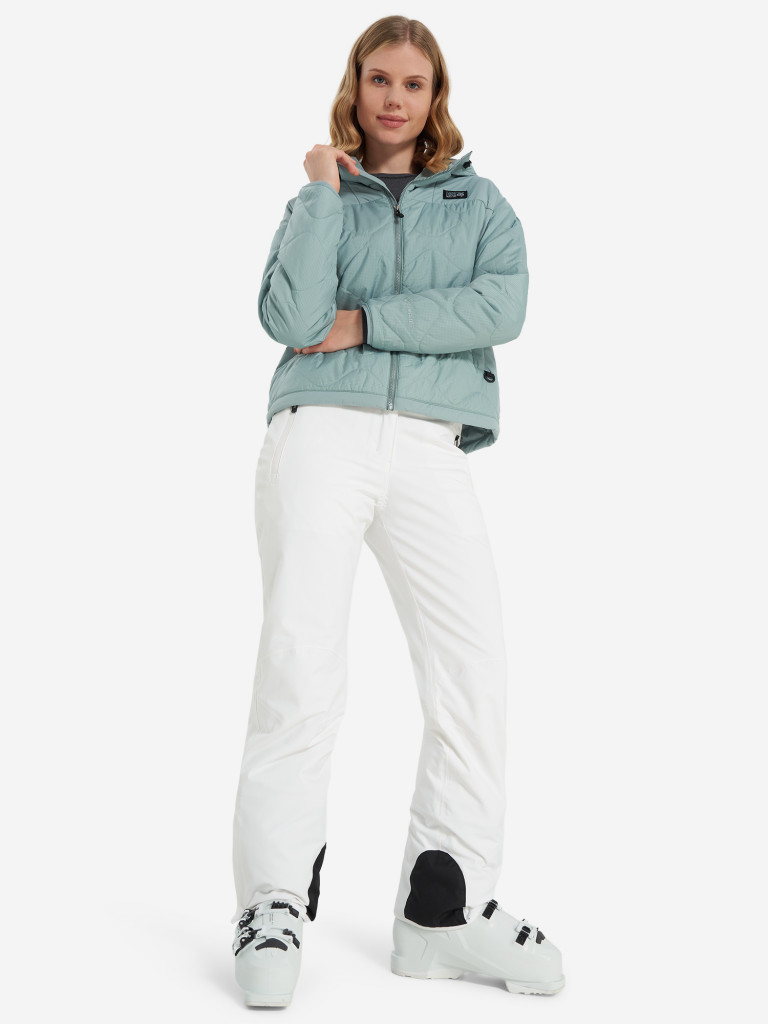 Куртка утепленная женская Mountain Hardwear Après Pro