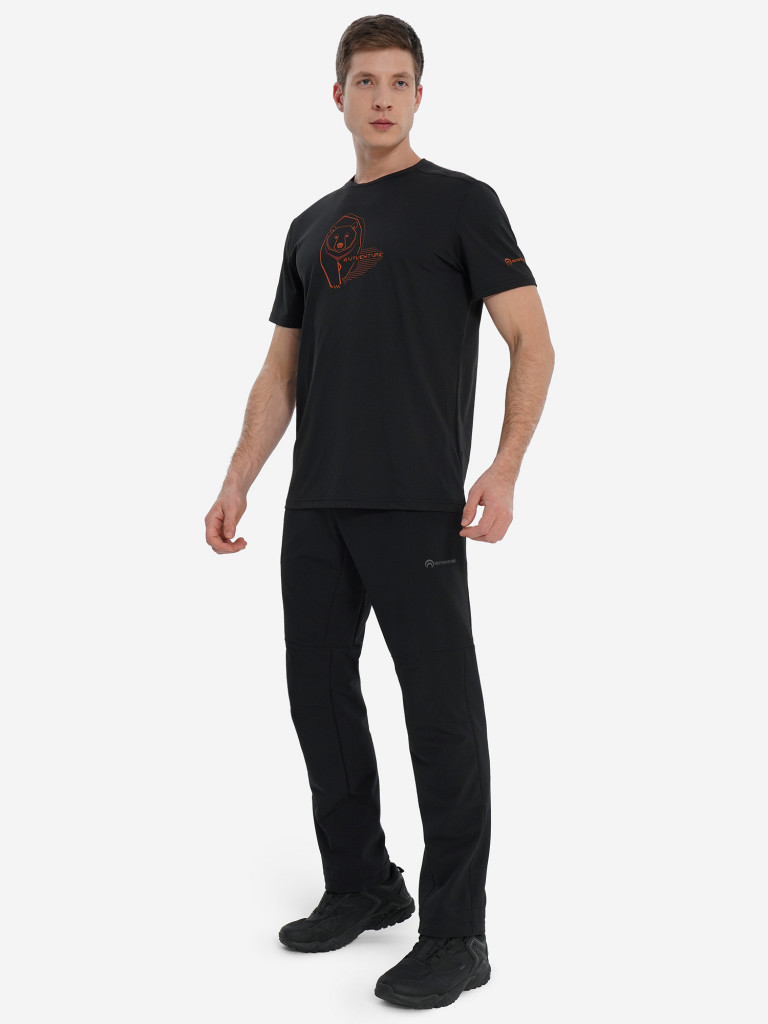 Футболка мужская Outventure Cheget