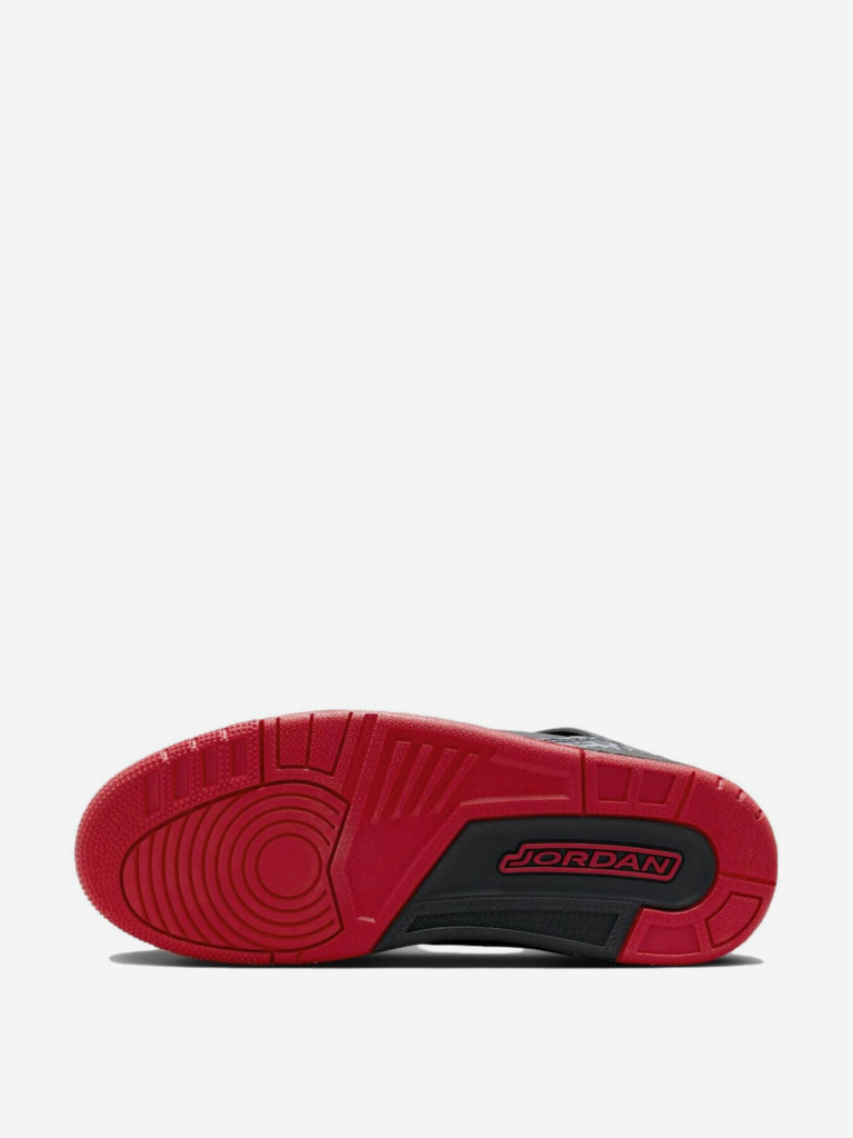 Кроссовки Jordan Spizike Low Bred