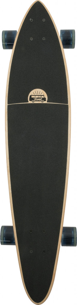 Лонгборд Termit Pin Tail 39"