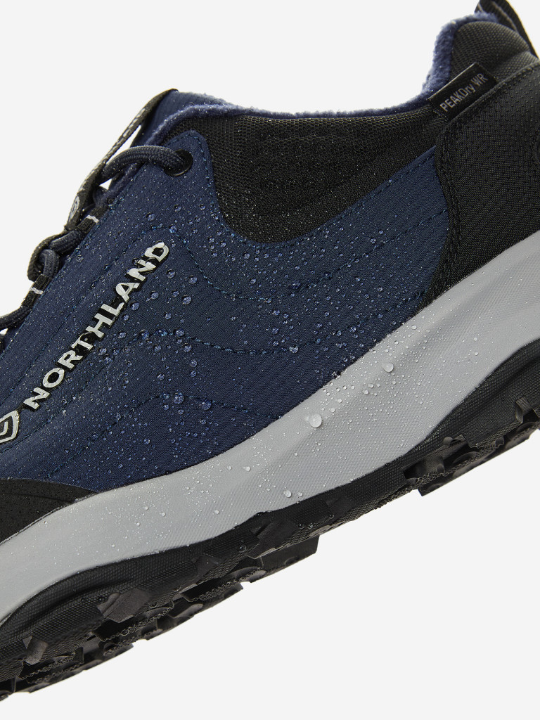 Кроссовки утепленные мужские Northland Fels Nylon Low