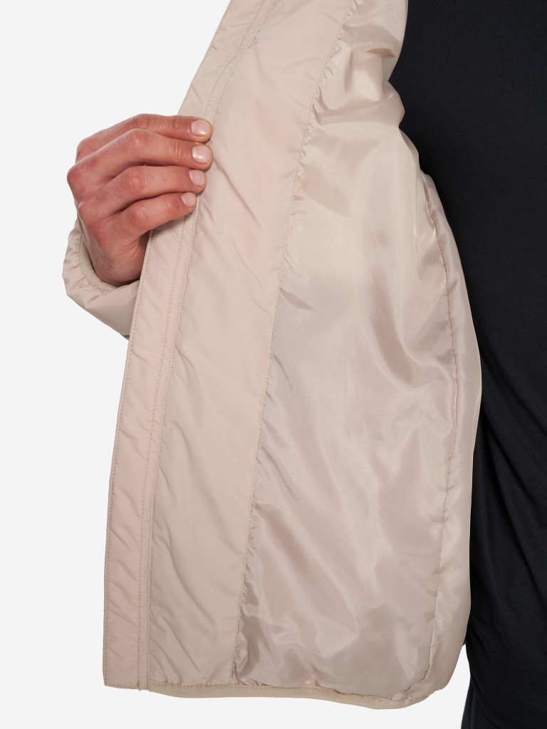 Пуховик мужской Demix