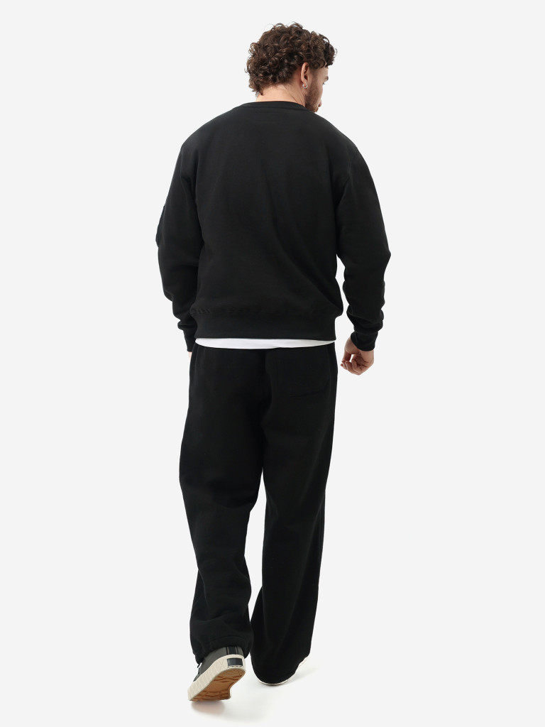 Свитшот Utility Pocket Crewneck Alpha Industries