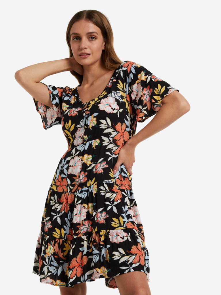 Платье женское Roxy Sunny Summer