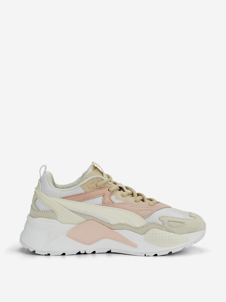 Кроссовки женские PUMA RS-X Efekt Prm