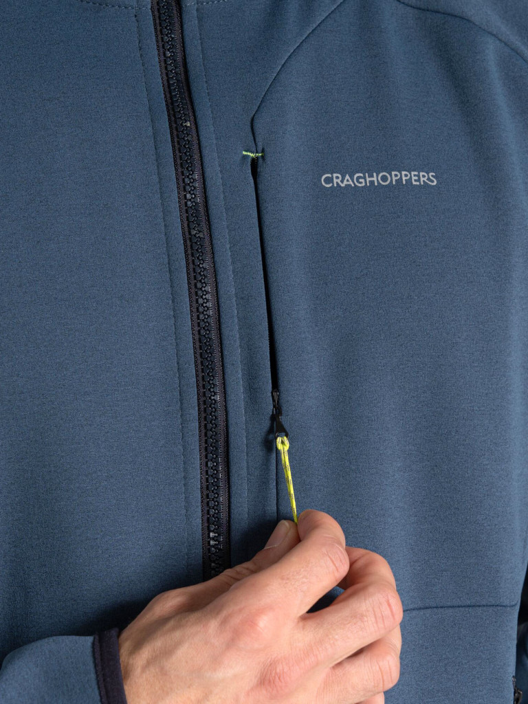 Толстовка мужская CRAGHOPPERS Dynamic Pro