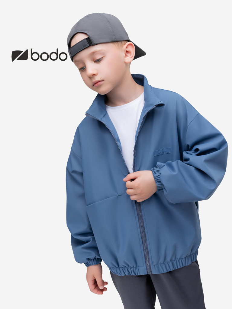 Ветровка bodo