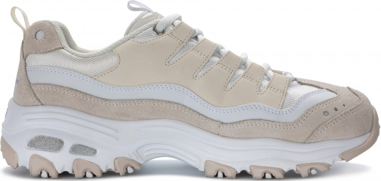 Кроссовки женские Skechers D'Lites Sure Thing