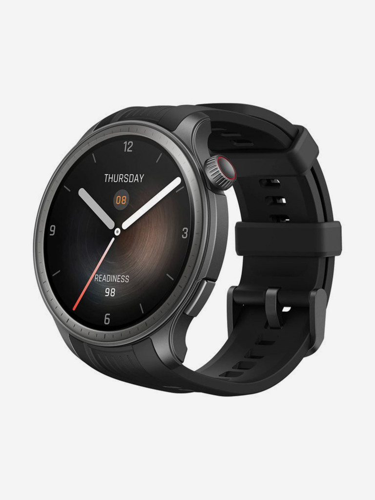 Смарт-часы Amazfit Balance A2287 Midnight