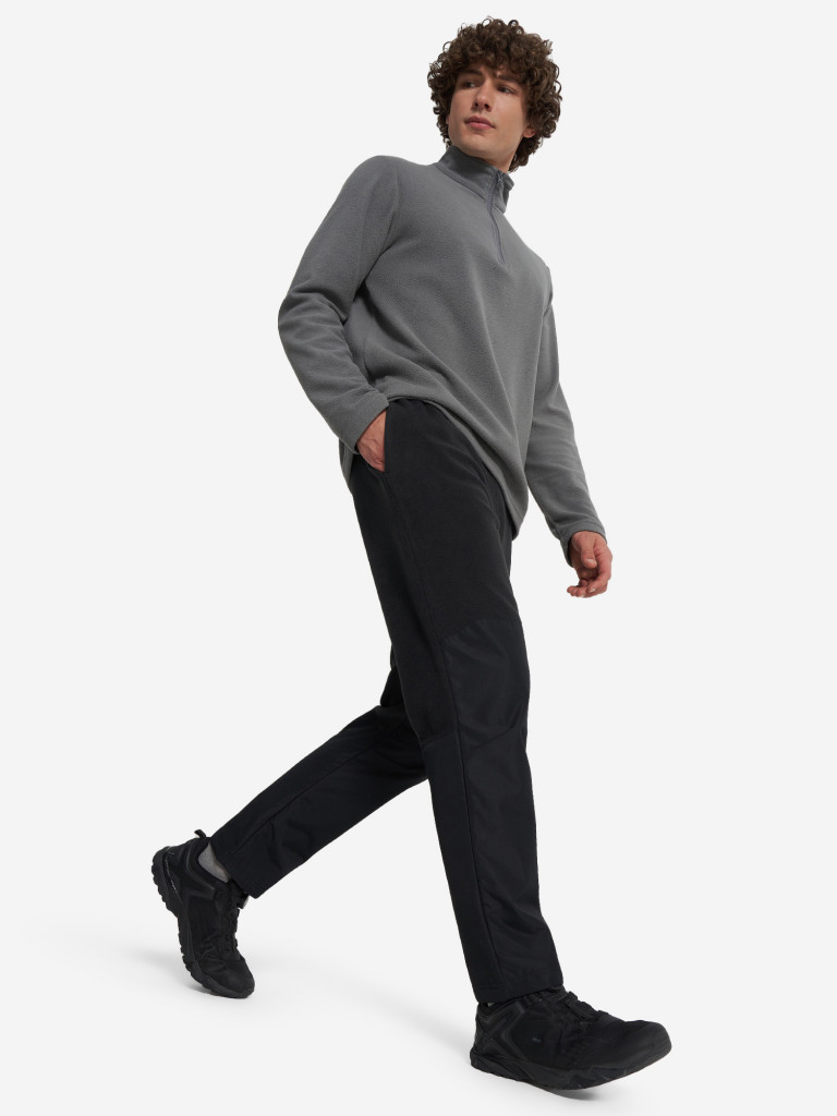 Брюки флисовые мужские Northland