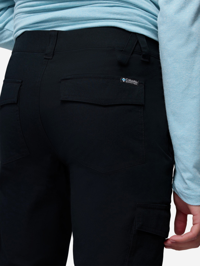 Брюки мужские Columbia ROC Cargo Pant