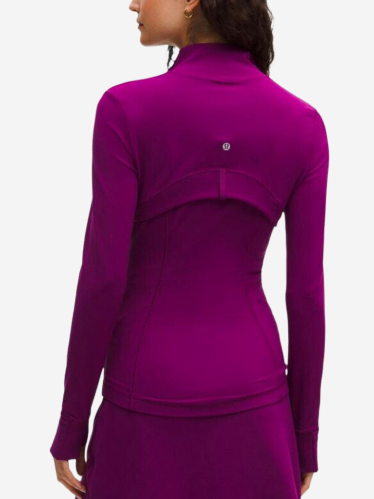 Кофта Lululemon Define