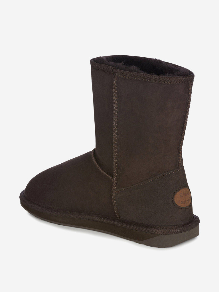 Угги женские EMU Australia Stinger Lo